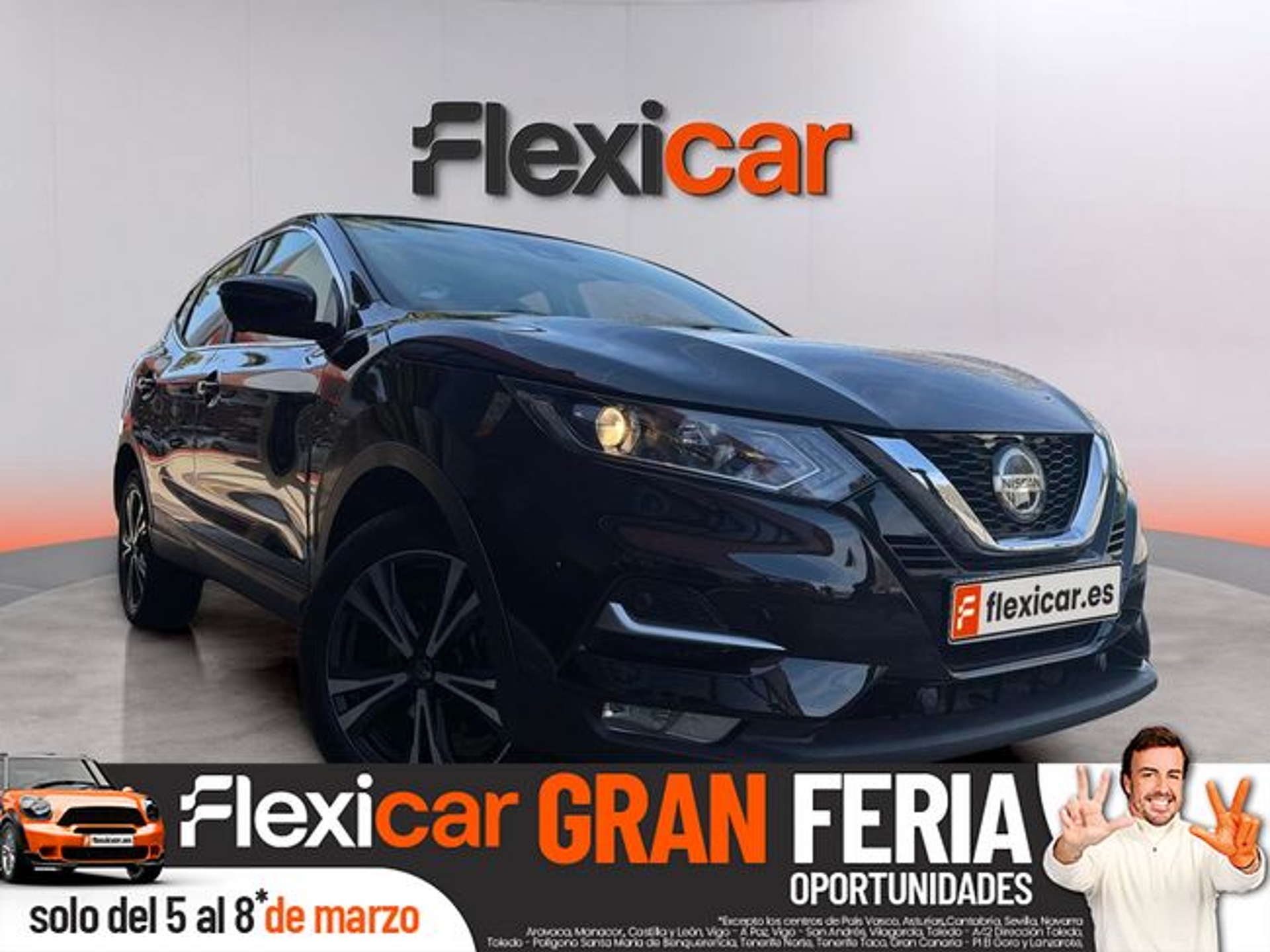 Imagen de NISSAN Qashqai