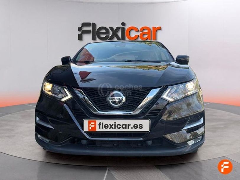 Foto del NISSAN Qashqai 1.3 DIG-T Acenta 4x2 DCT 117kW