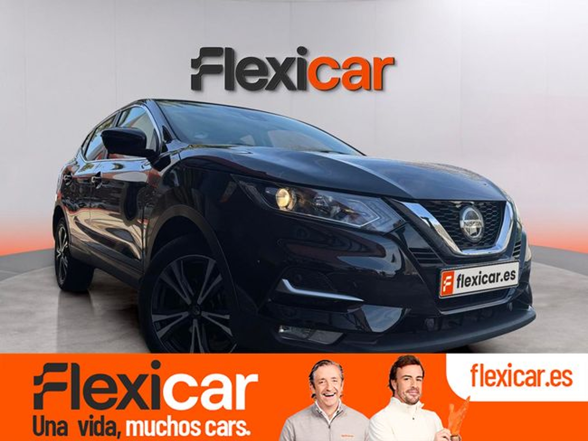 Imagen de NISSAN Qashqai