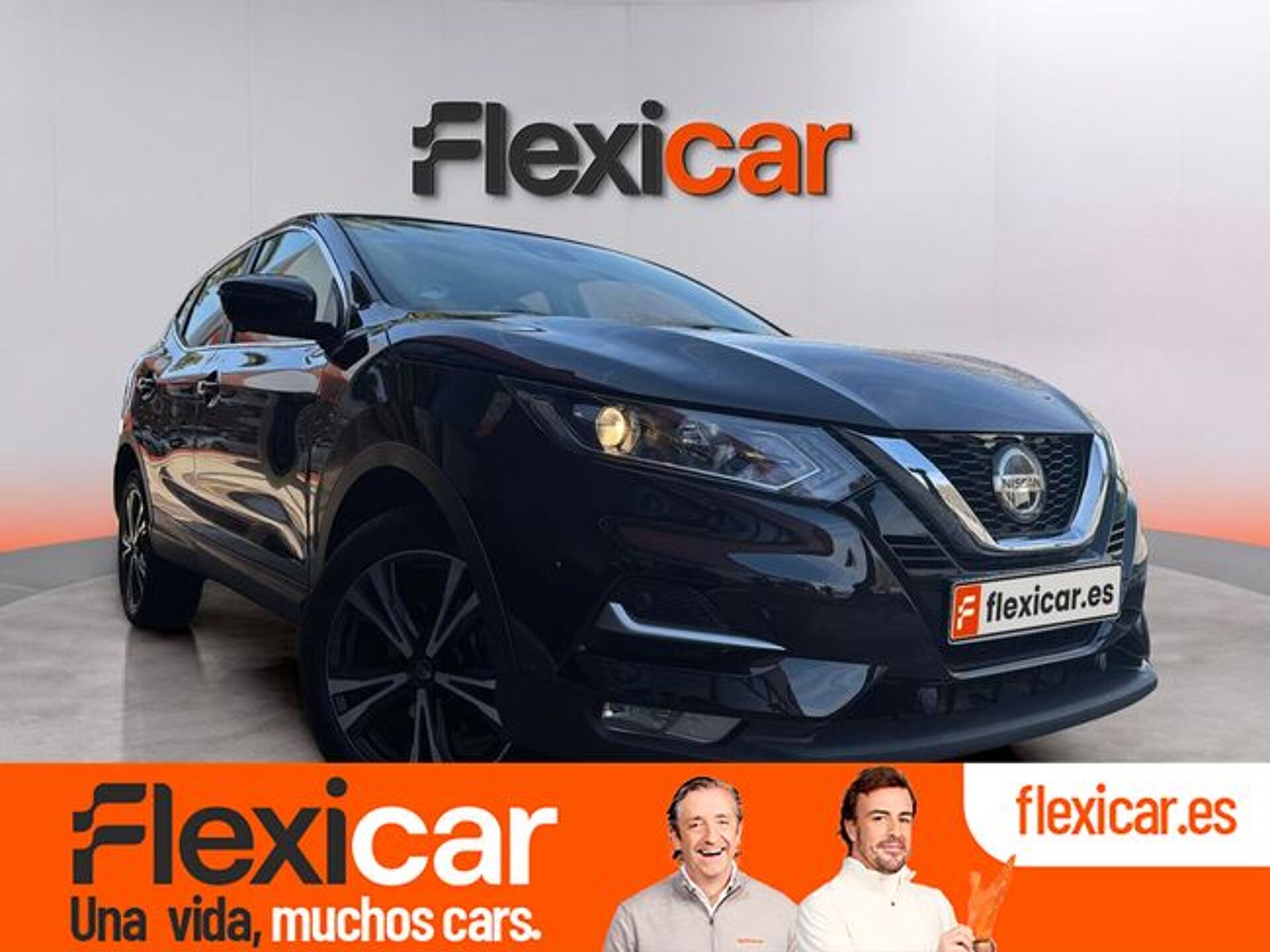 Imagen 1 de NISSAN Qashqai