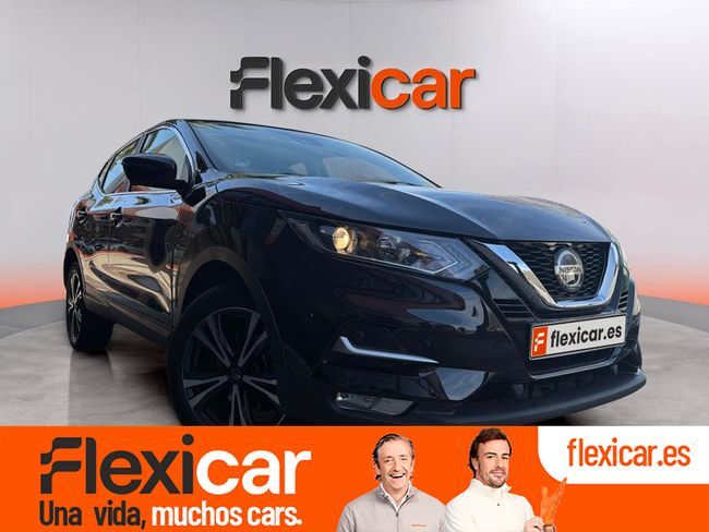 Foto del NISSAN Qashqai 1.3 DIG-T Acenta 4x2 DCT 117kW