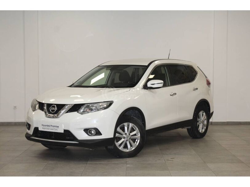 Foto del NISSAN X-Trail 1.6 dCi Acenta 4x4-i