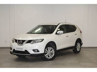 Imagen de NISSAN X-Trail 1.6 dCi Acenta 4x4-i