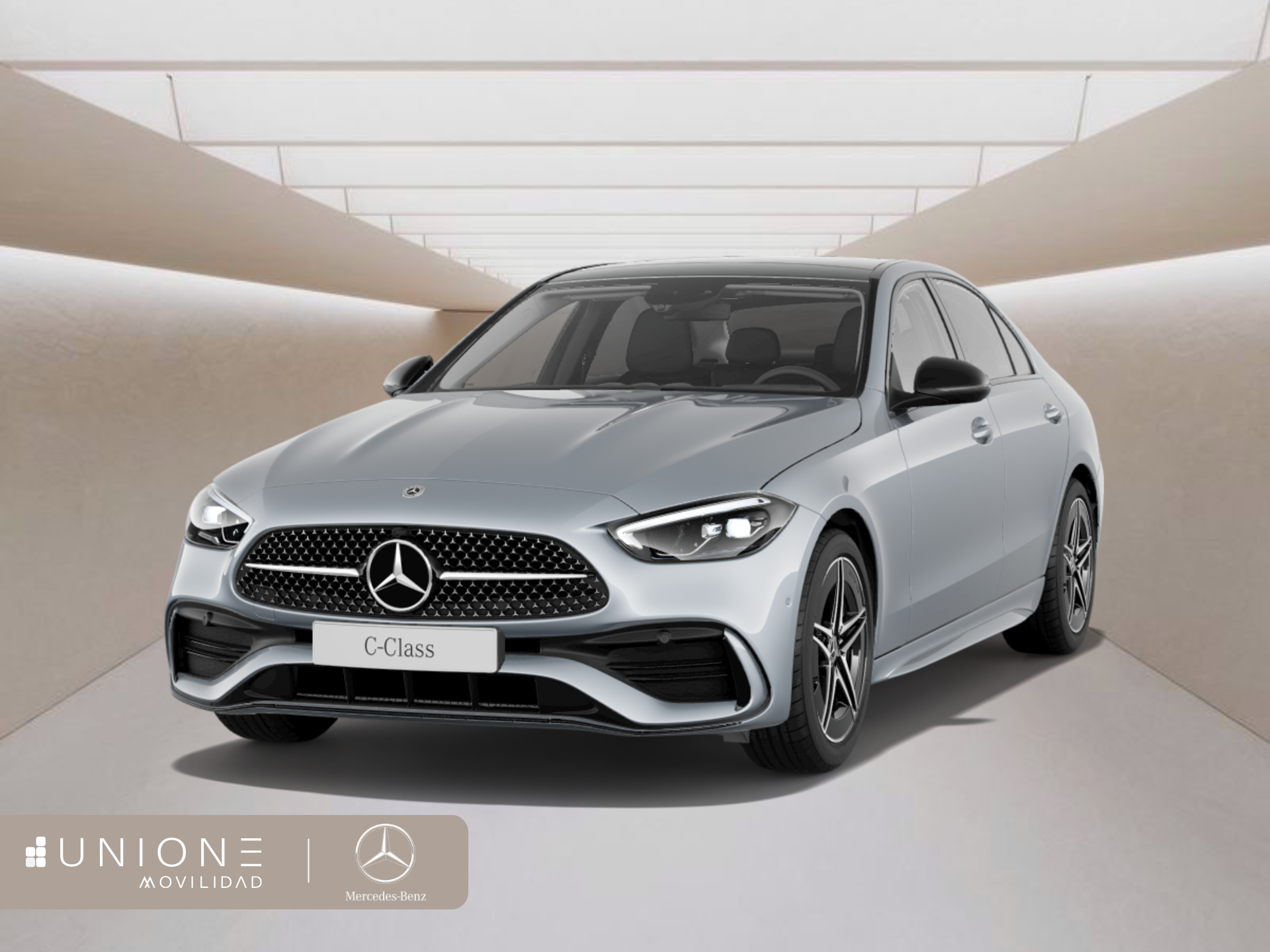 Imagen de MERCEDES Clase C