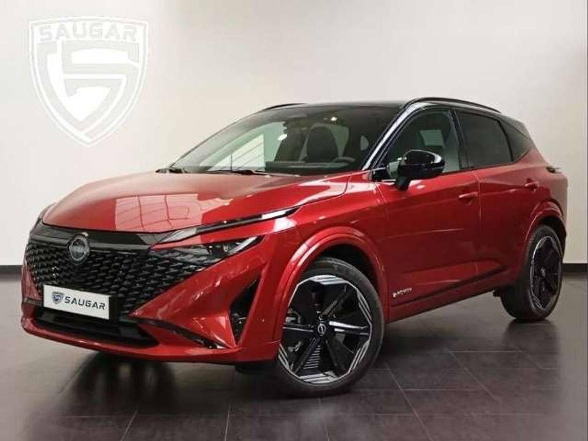Imagen de NISSAN Qashqai