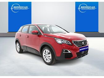 Imagen de PEUGEOT 3008 1.5BlueHDi Active S&S 130