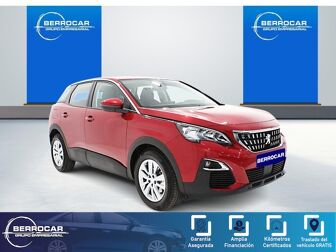 Imagen de PEUGEOT 3008 1.5BlueHDi Active S&S 130