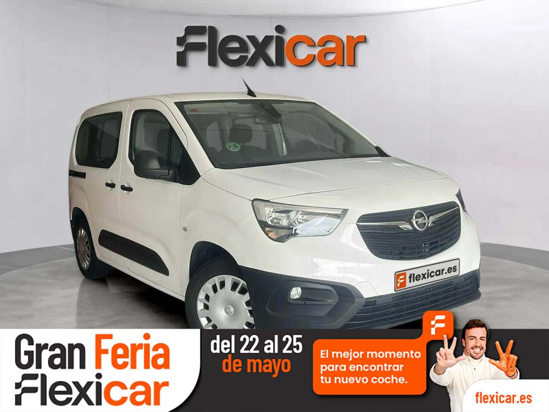 Imagen de OPEL Combo