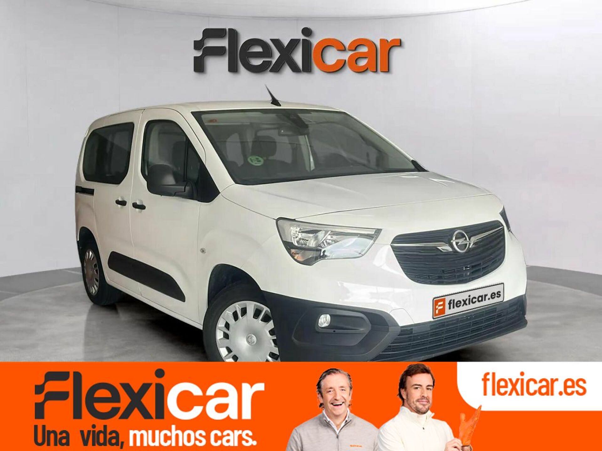 Imagen de OPEL Combo
