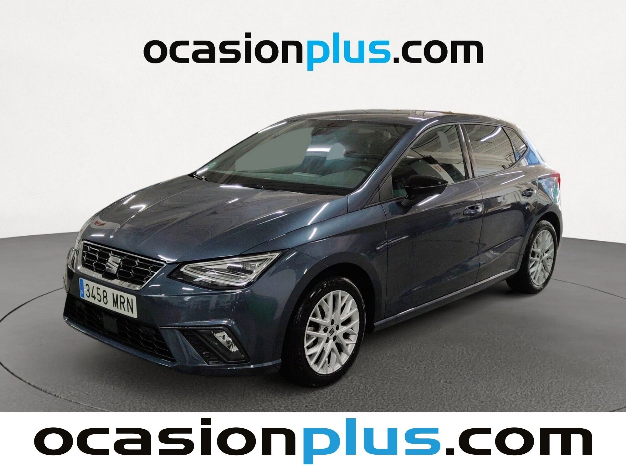 Foto del SEAT Ibiza 1.0 TSI S&S FR XS 115