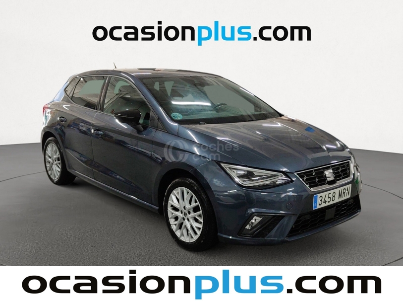 Foto del SEAT Ibiza 1.0 TSI S&S FR XS 115