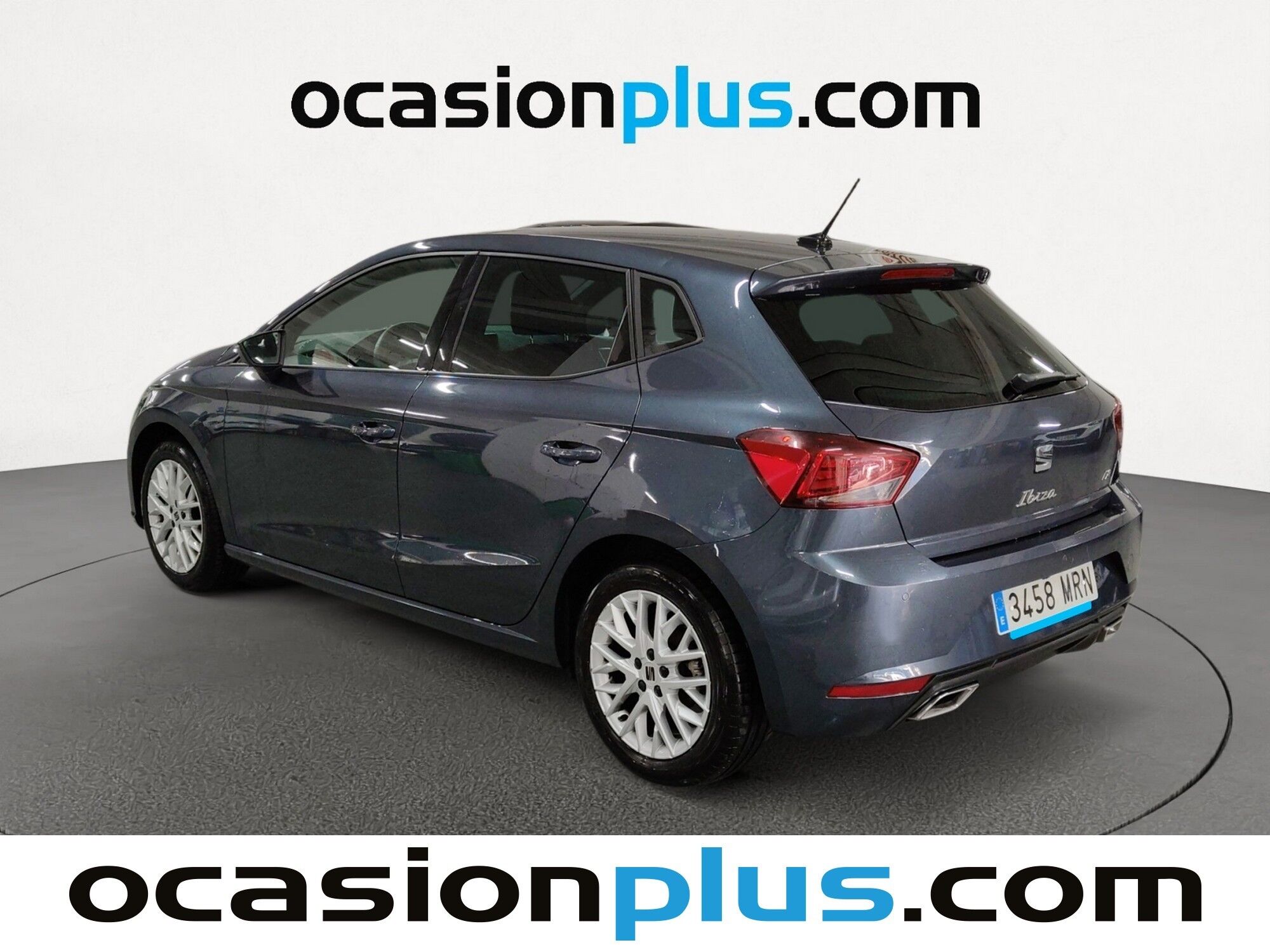 Foto del SEAT Ibiza 1.0 TSI S&S FR XS 115