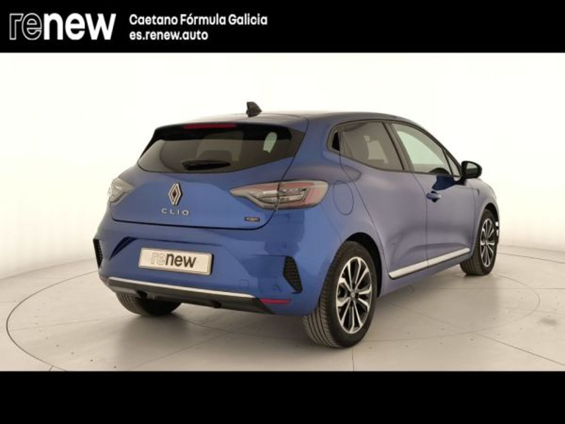 Imagen 2 de RENAULT Clio