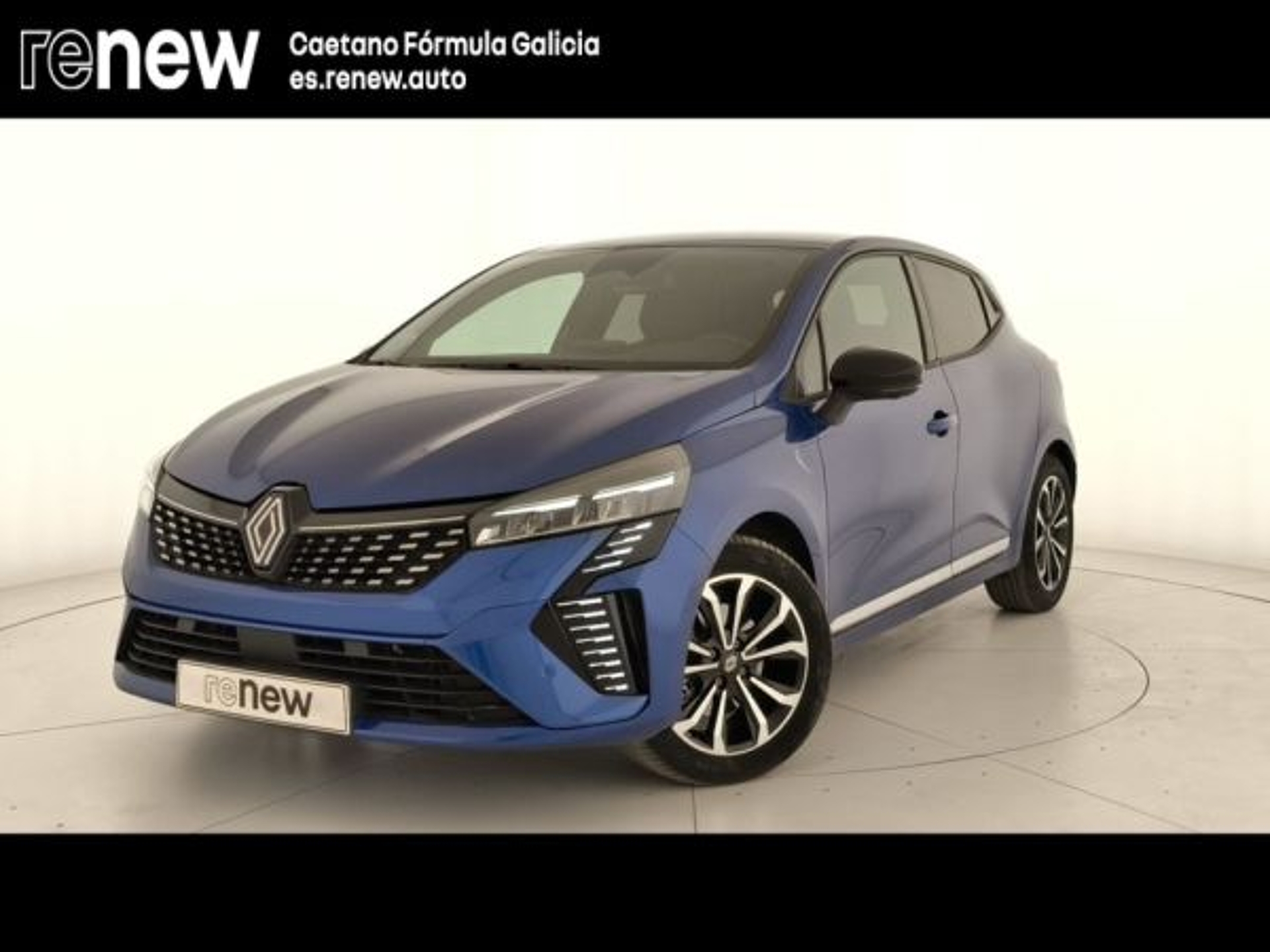 Imagen de RENAULT Clio