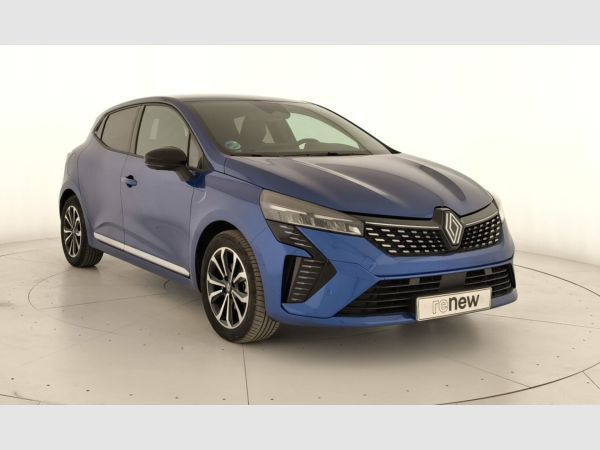 Foto del RENAULT Clio E-TECH Full Hybrid Techno 105kW