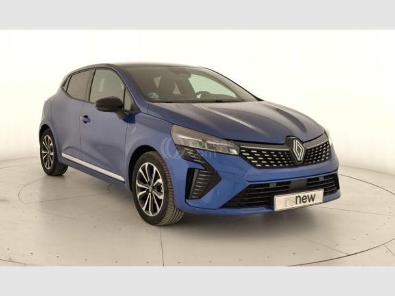 Foto del RENAULT Clio E-TECH Full Hybrid Techno 105kW