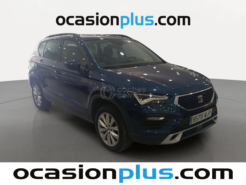 Foto del SEAT Ateca 1.5 EcoTSI S&S Style