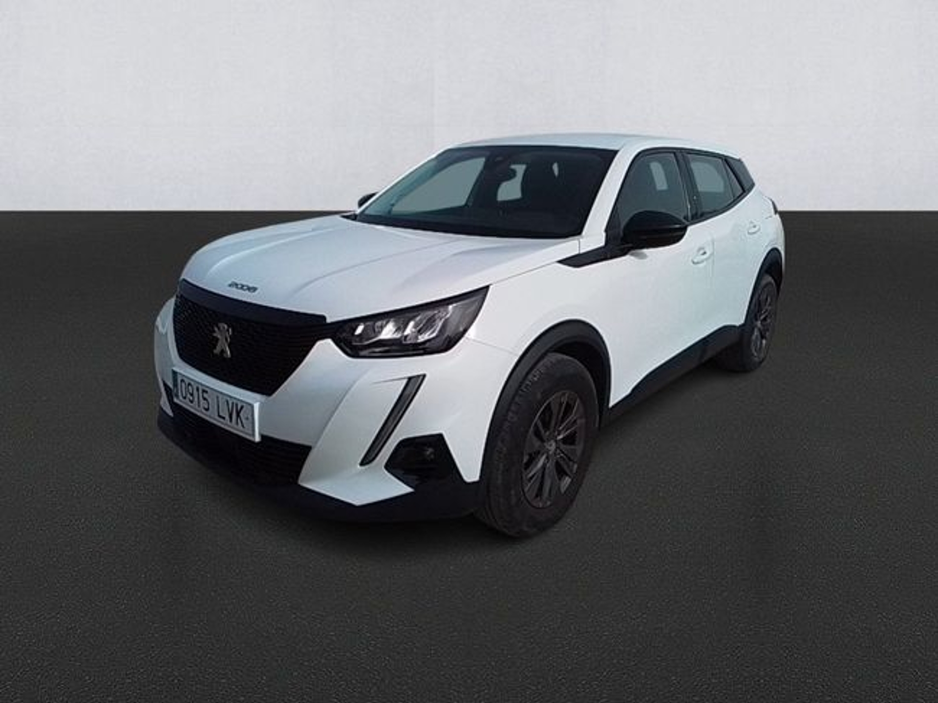 Imagen de PEUGEOT 2008