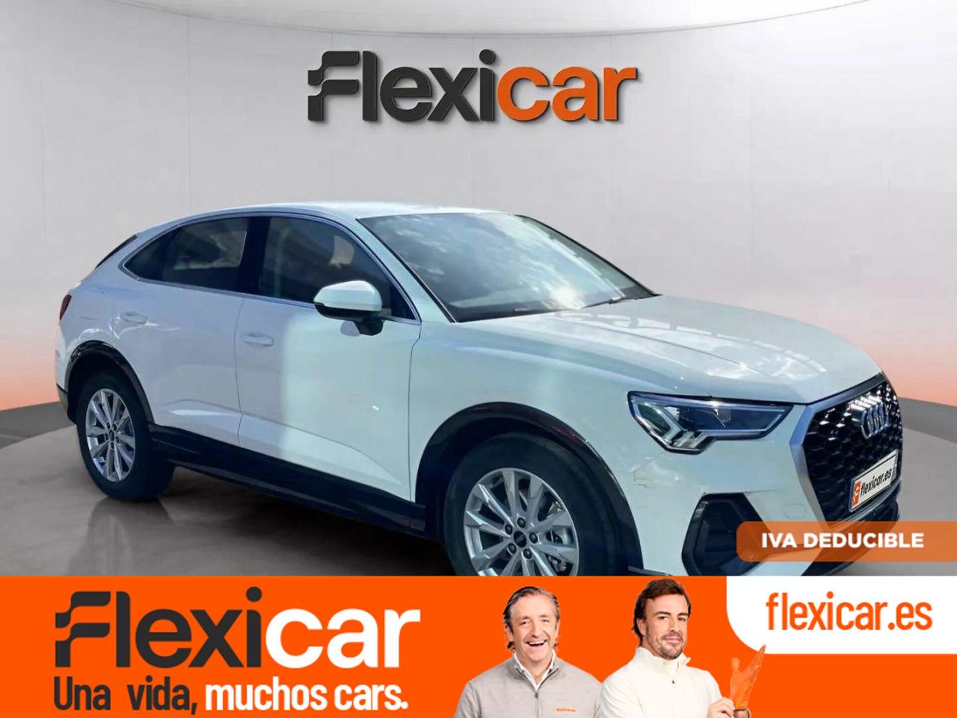 Imagen de AUDI Q3