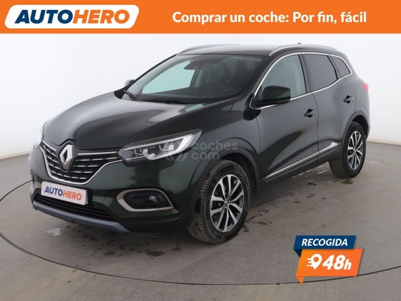 Foto del RENAULT Kadjar 1.3 TCe GPF Zen EDC 103kW