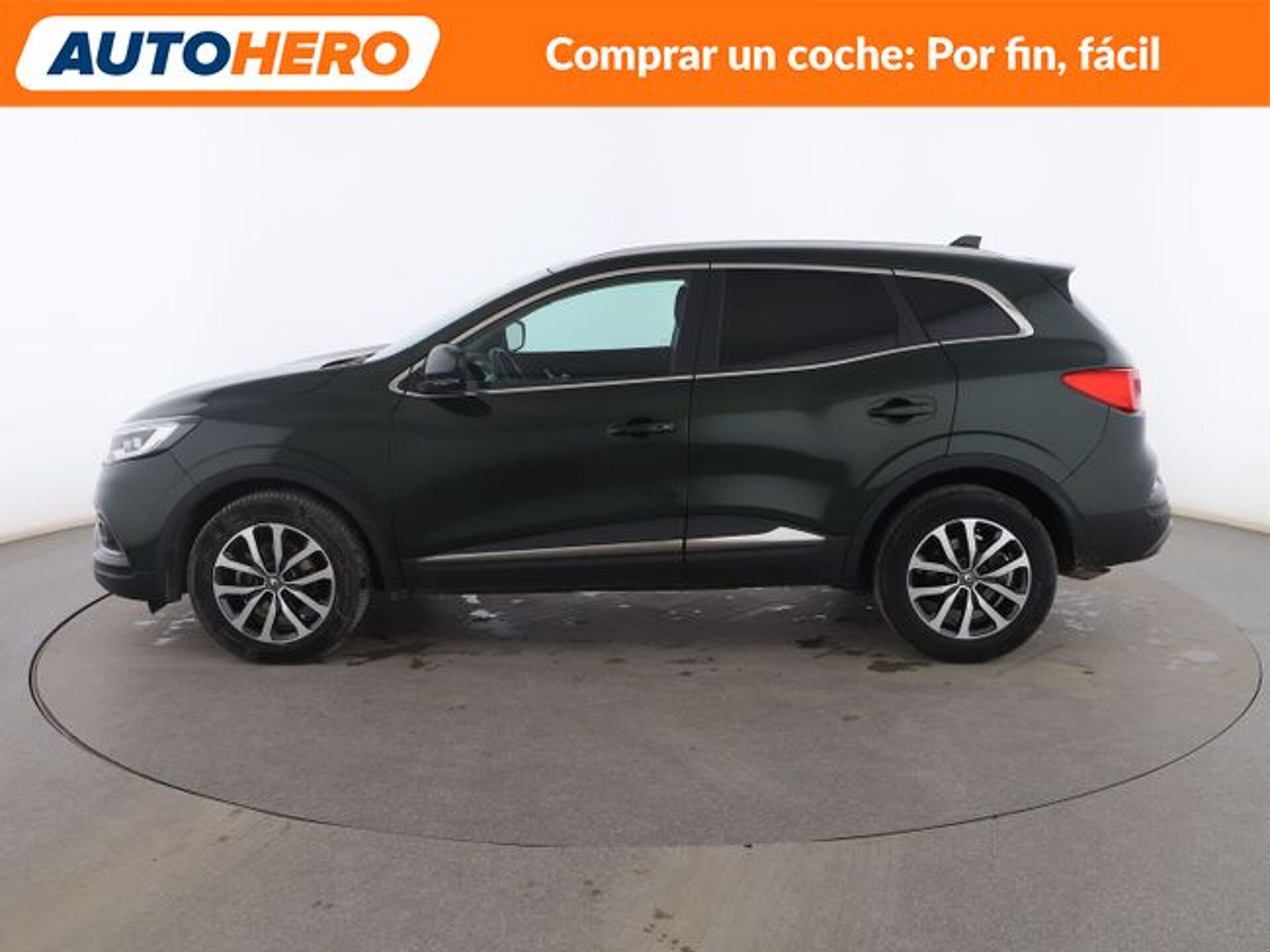 Imagen 3 de RENAULT Kadjar