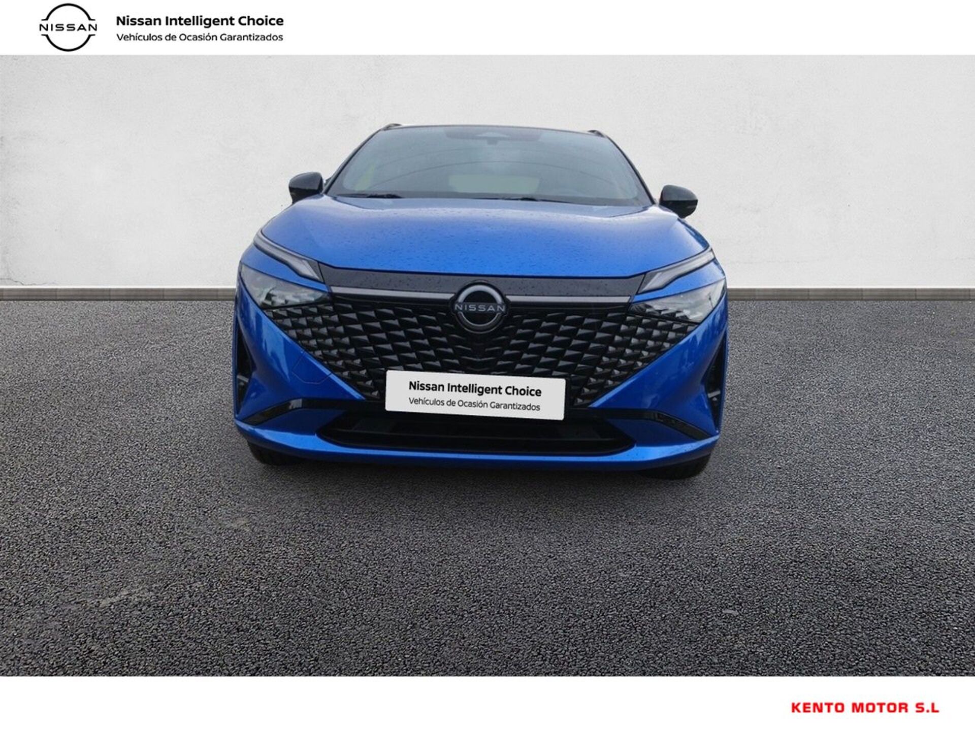 Imagen 2 de NISSAN Qashqai