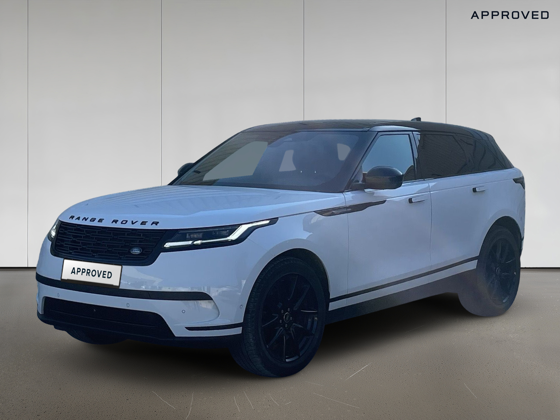 Imagen de LAND ROVER Range Rover Velar