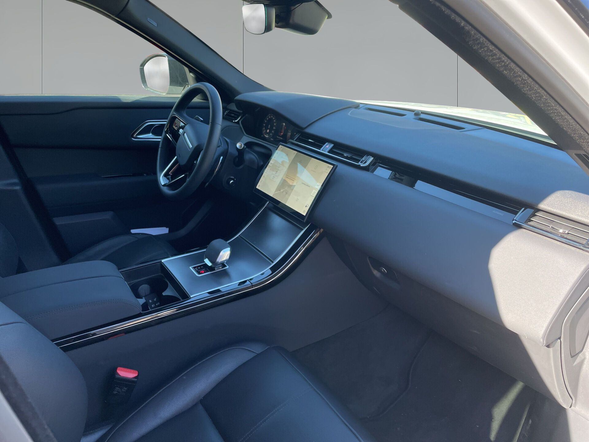 Foto del LAND ROVER Range Rover Velar 2.0D I4 MHEV S 4WD Aut. 204