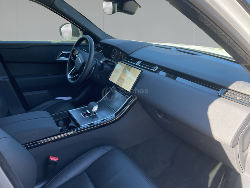 Foto del LAND ROVER Range Rover Velar 2.0D I4 MHEV S 4WD Aut. 204
