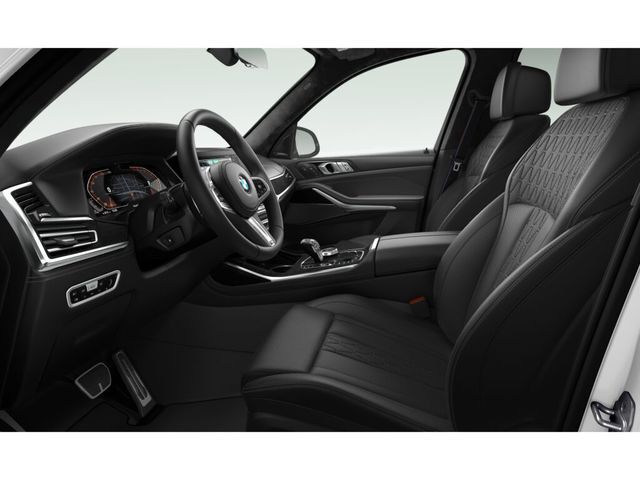 BMW X7 (xDrive40d 250 kW (340 CV)) en Alicante