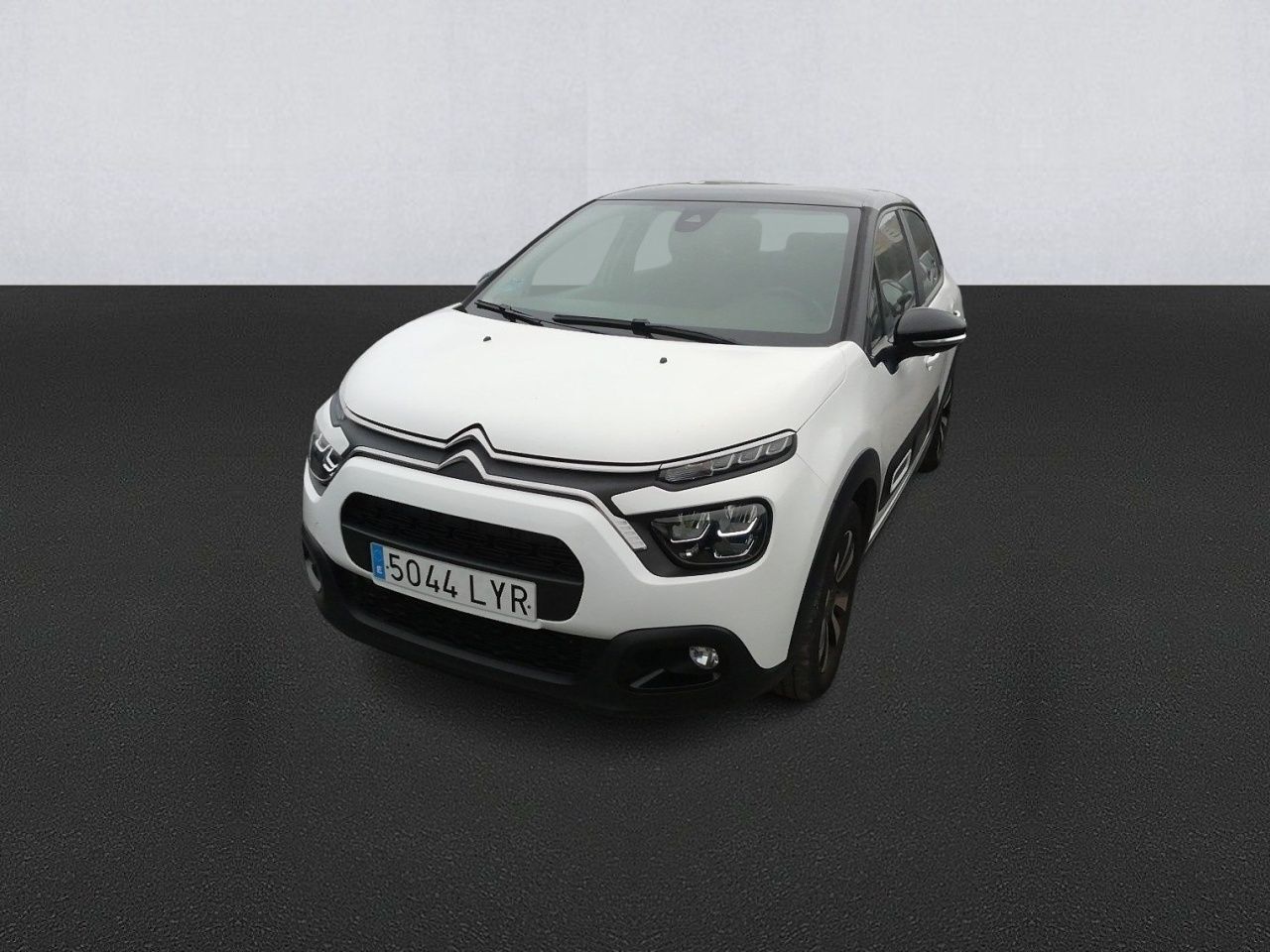 CITROEN C3 (PureTech 83 Feel Pack 61 kW (83 CV)) en Madrid