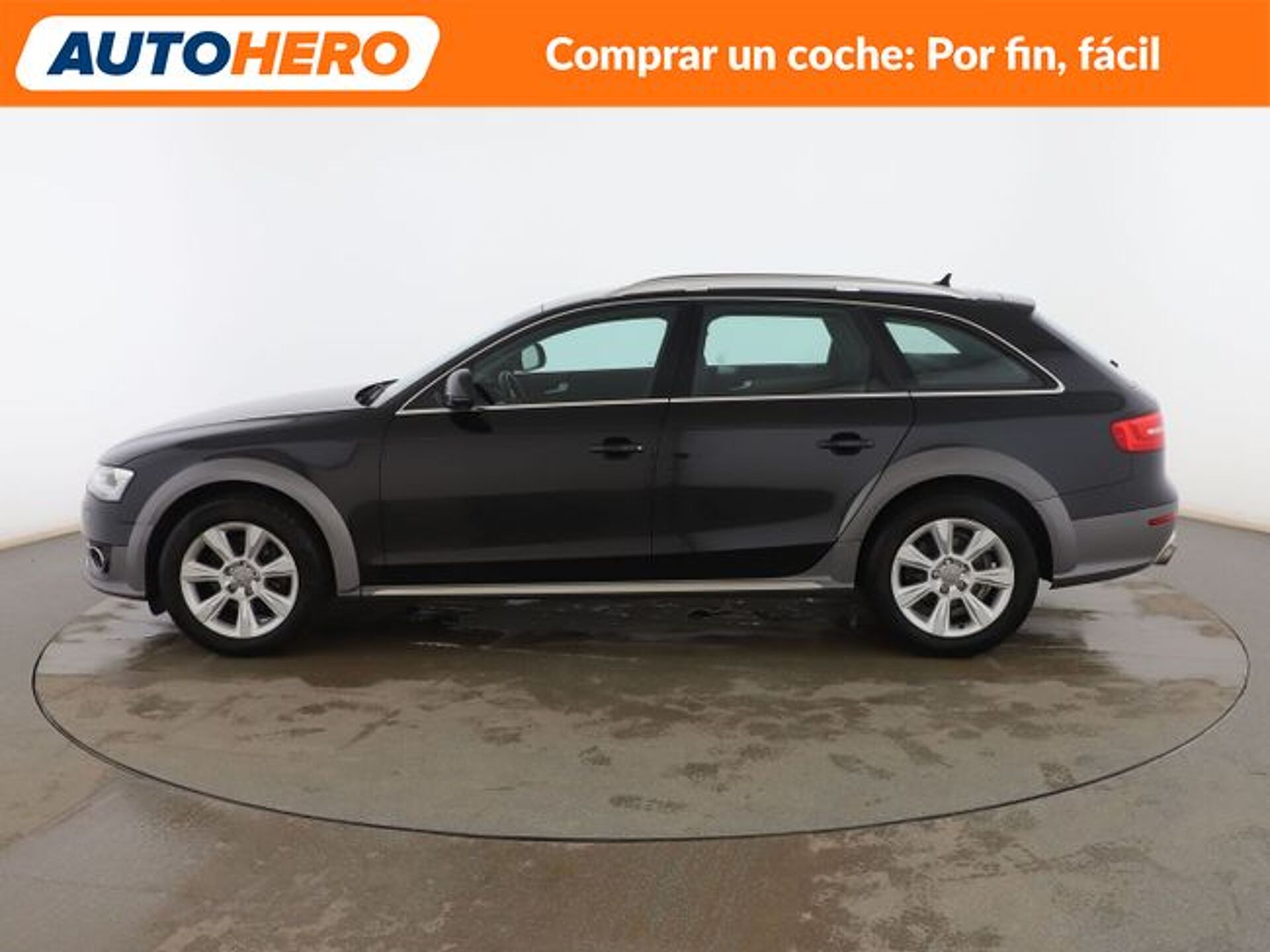 Imagen 3 de AUDI A4