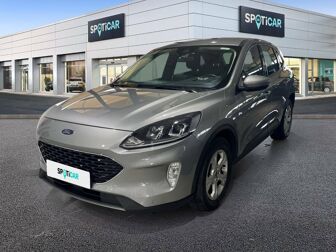 Imagen de FORD Kuga 1.5 EcoBlue Trend FWD 120