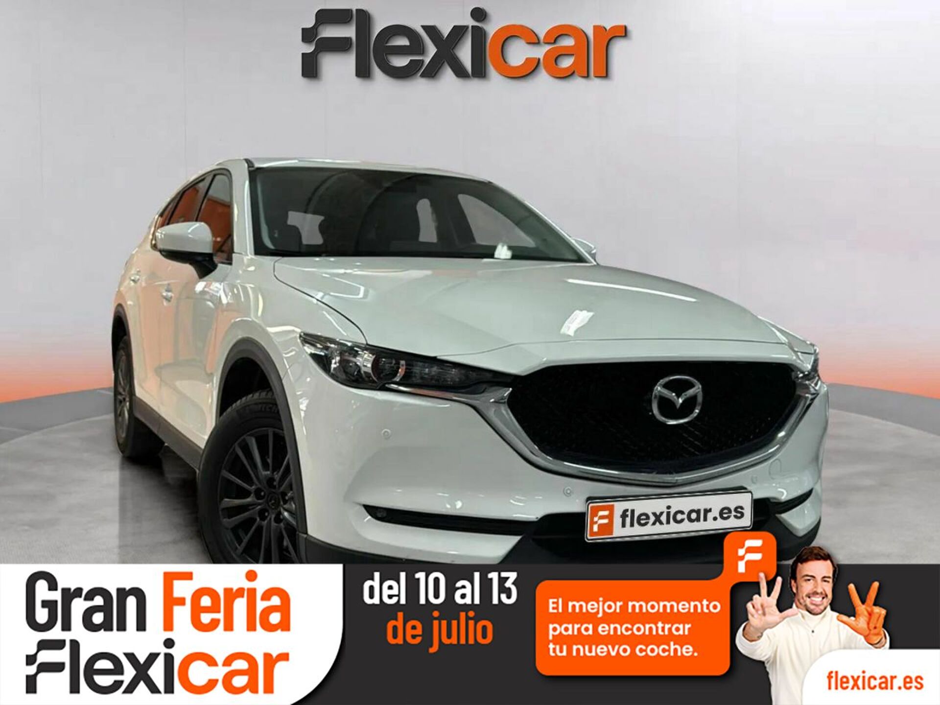 Imagen de MAZDA CX-5