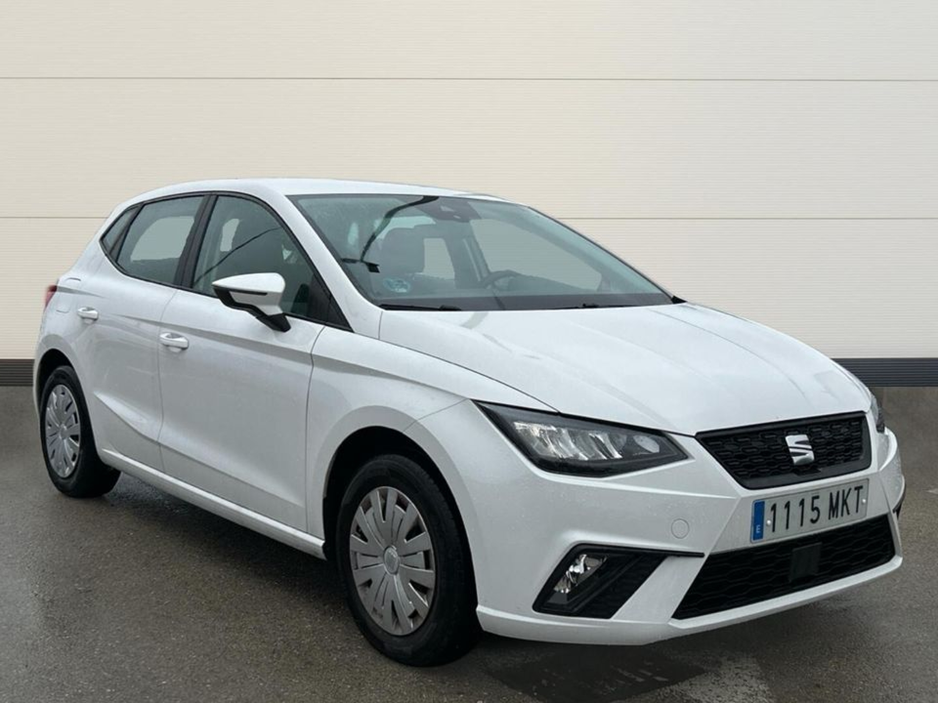 Imagen de SEAT Ibiza