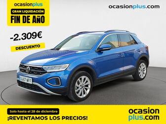 Imagen de VOLKSWAGEN T-Roc 1.5 TSI Life DSG7