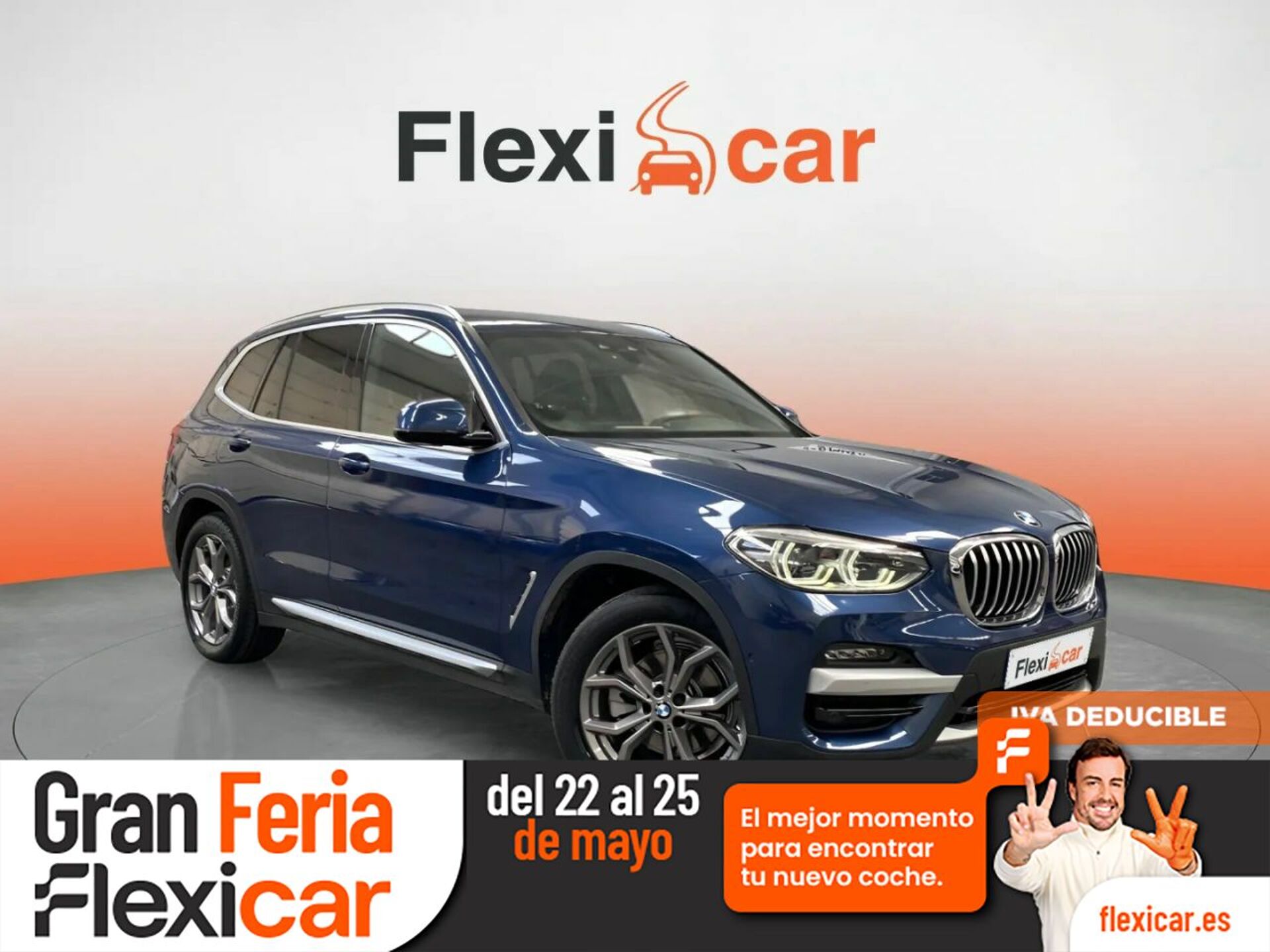 Imagen de BMW X3
