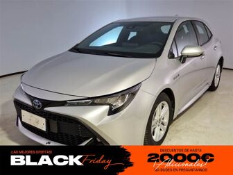 Imagen de TOYOTA Corolla 125H Active Tech