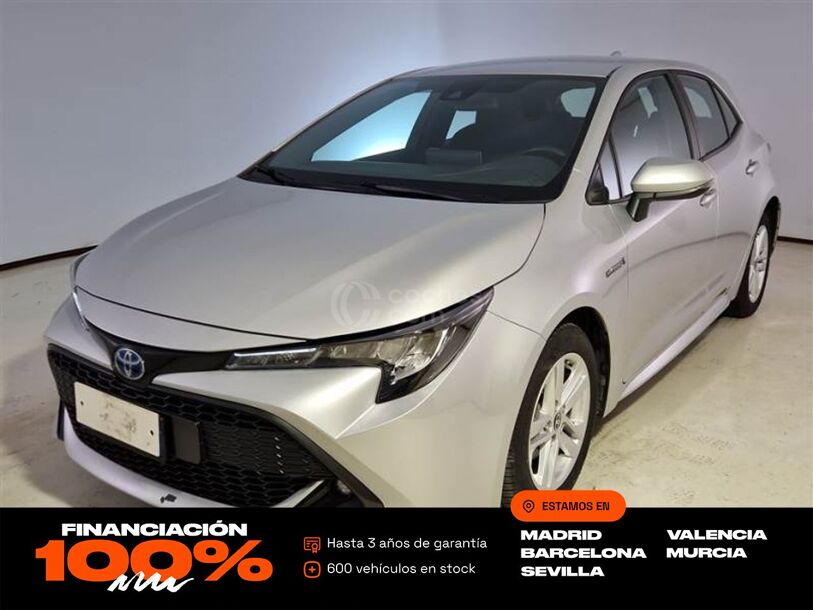 Foto del TOYOTA Corolla 125H Active Tech