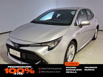 Imagen de TOYOTA Corolla 125H Active Tech