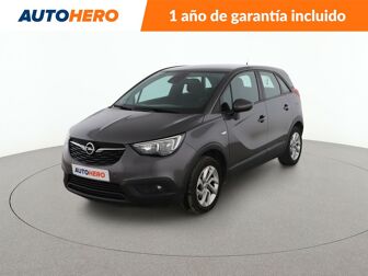 Imagen de OPEL Crossland X 1.2T S&S Design Line - 120 Aniversario 110