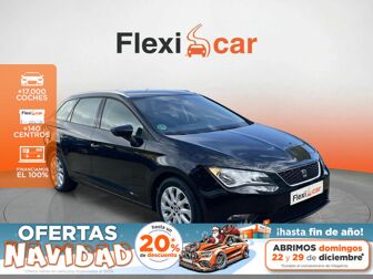 Imagen de SEAT León ST 1.6TDI CR S&S Style 115