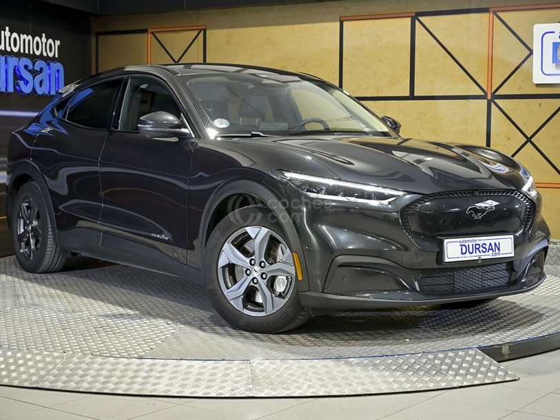 Foto del FORD Mustang Mach-E Premium AWD Rango extendido