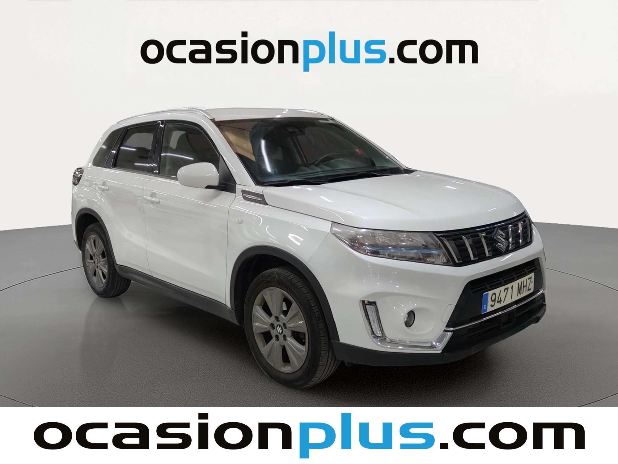 Foto del SUZUKI Vitara 1.4T GLE Mild Hybrid