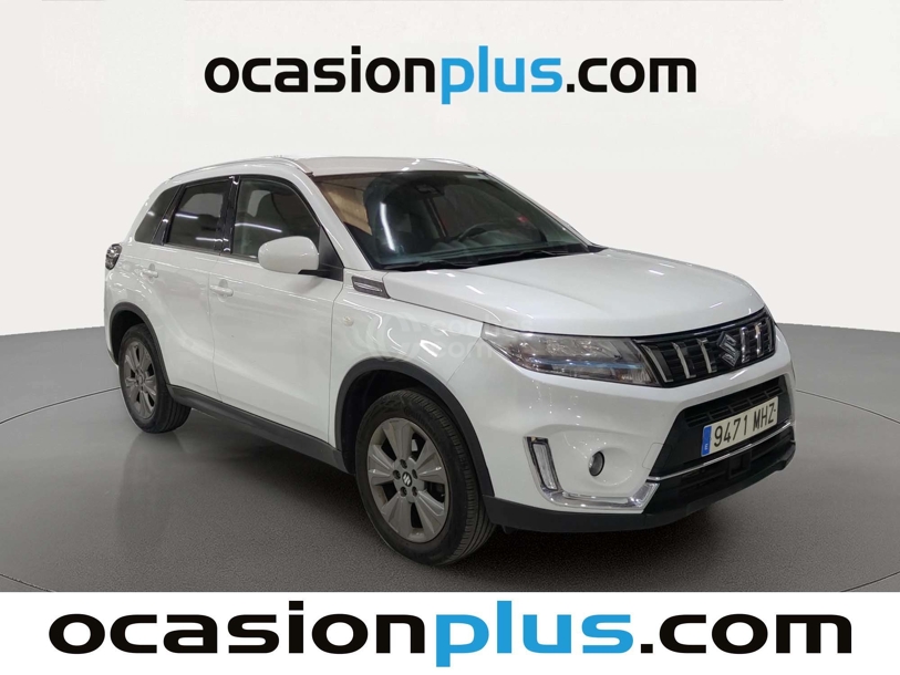 Foto del SUZUKI Vitara 1.4T GLE Mild Hybrid