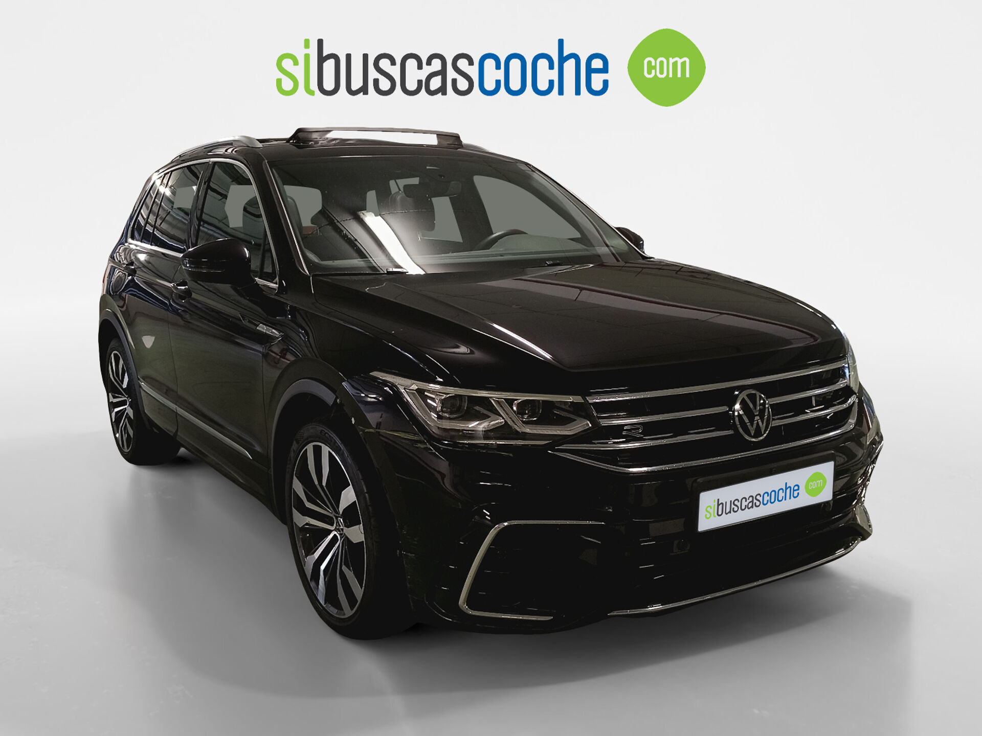 Imagen de VOLKSWAGEN Tiguan