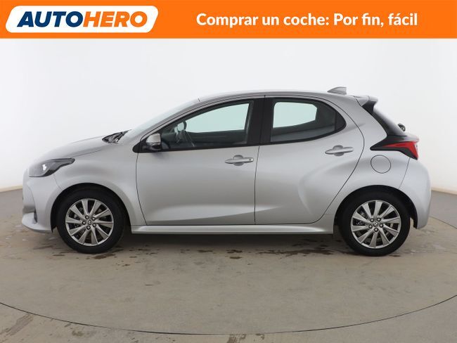 Foto del TOYOTA Yaris 120H 1.5 Active Tech