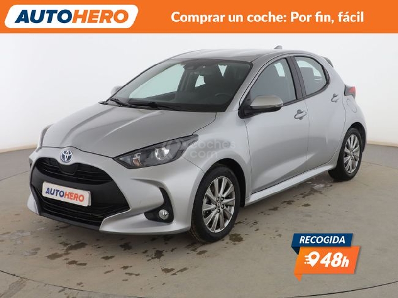 Foto del TOYOTA Yaris 120H 1.5 Active Tech