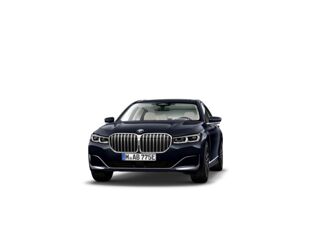 Imagen de BMW Serie 7 745Le xDrive