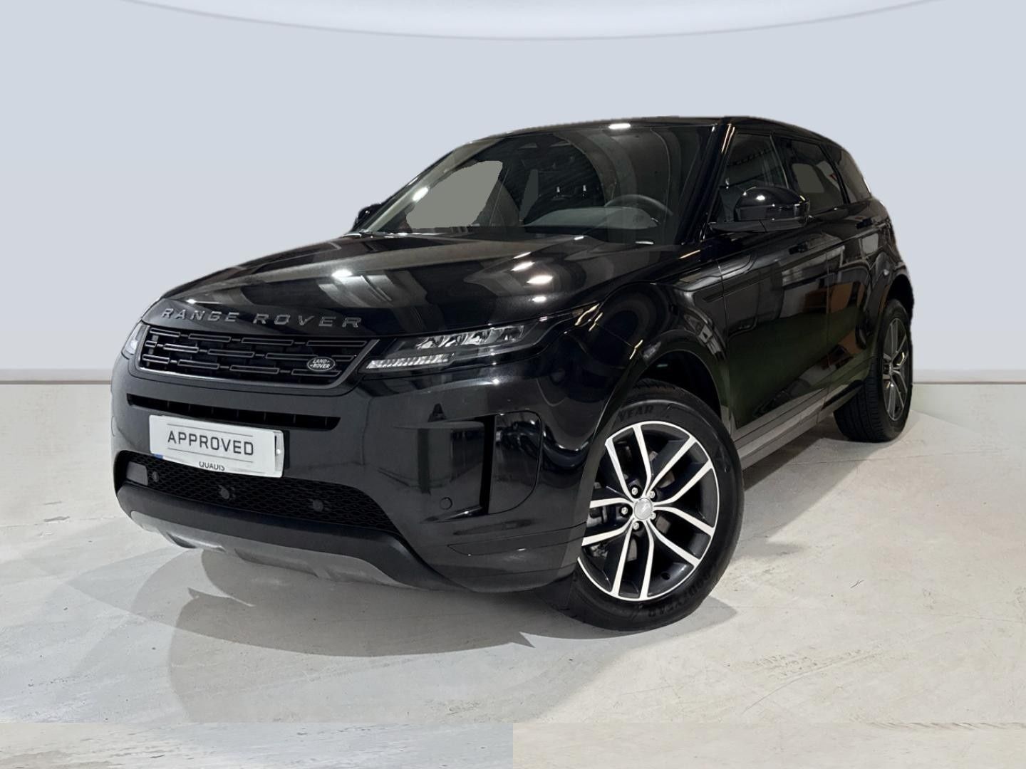 LAND ROVER Range Rover Evoque (P300e PHEV S 4WD Auto 227 kW (309 CV)) en Ba